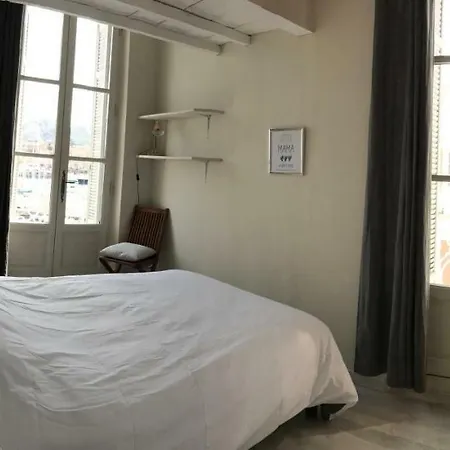 Palais Du Port * 拉西约塔