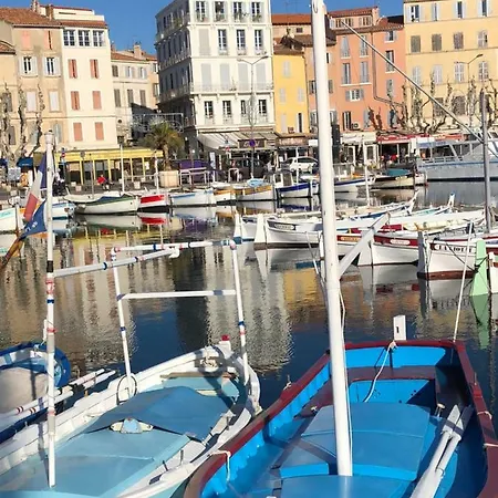 Palais Du Port