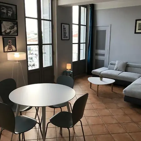 Apartment Palais Du Port *