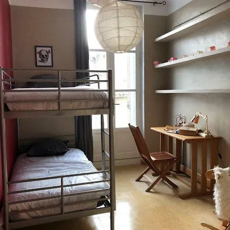 Apartment Palais Du Port La Ciotat