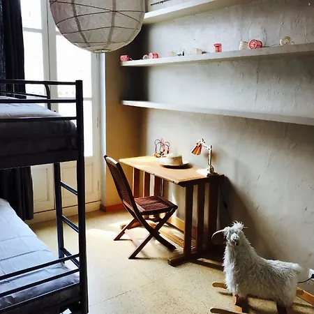 Palais Du Port Apartment *